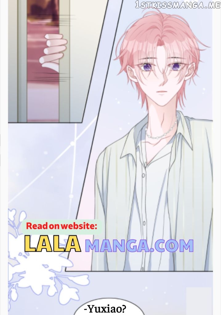 Love You As You Wish chapter 21 - page 24