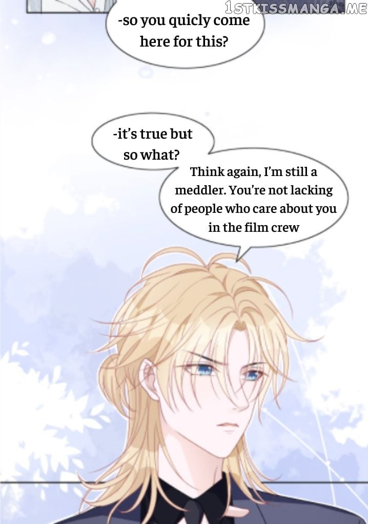 Love You As You Wish chapter 21 - page 28