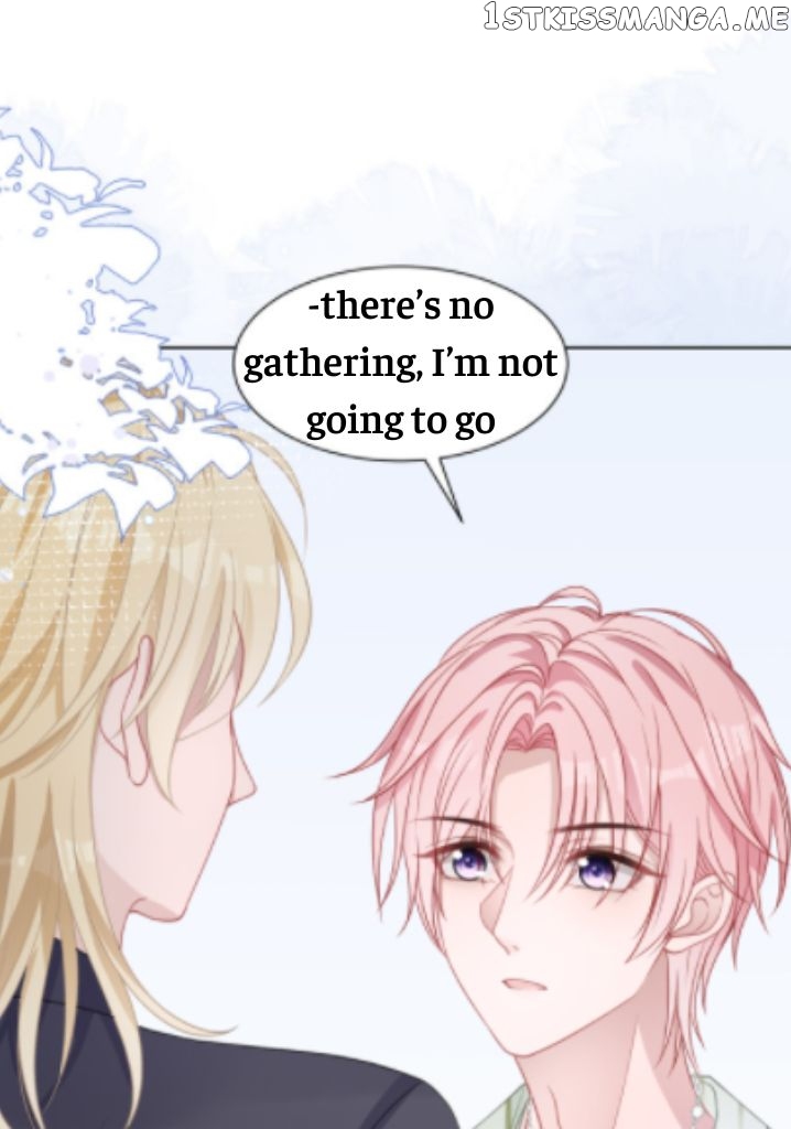 Love You As You Wish chapter 21 - page 31