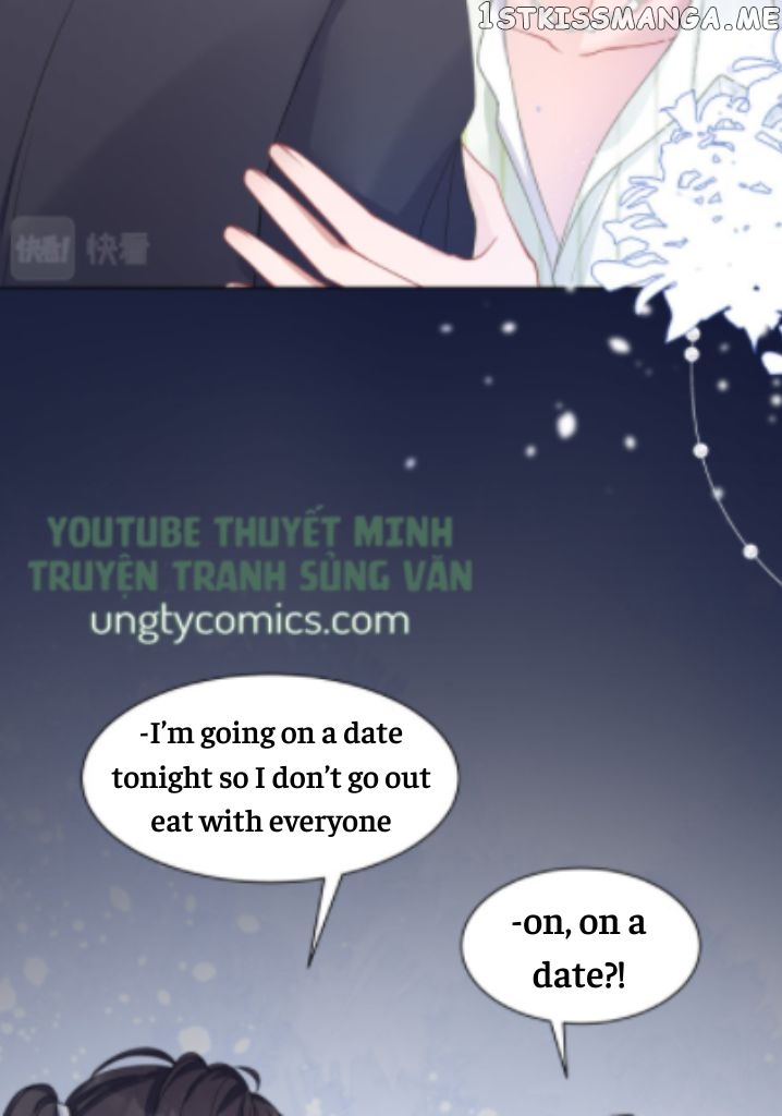 Love You As You Wish chapter 21 - page 32