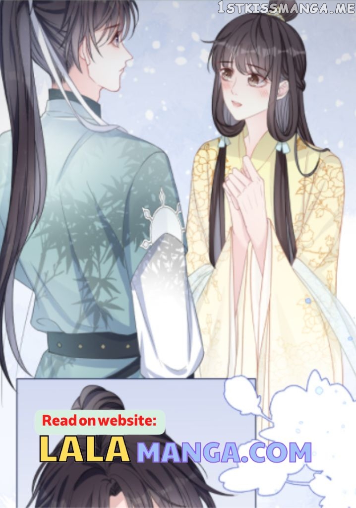 Love You As You Wish chapter 21 - page 33
