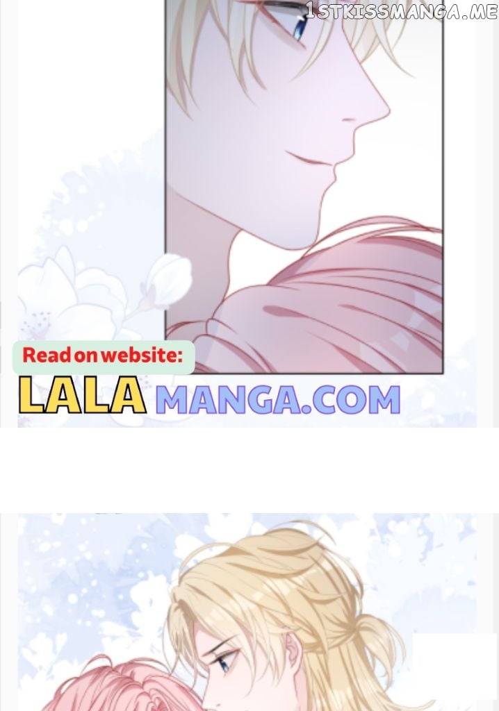 Love You As You Wish chapter 21 - page 36