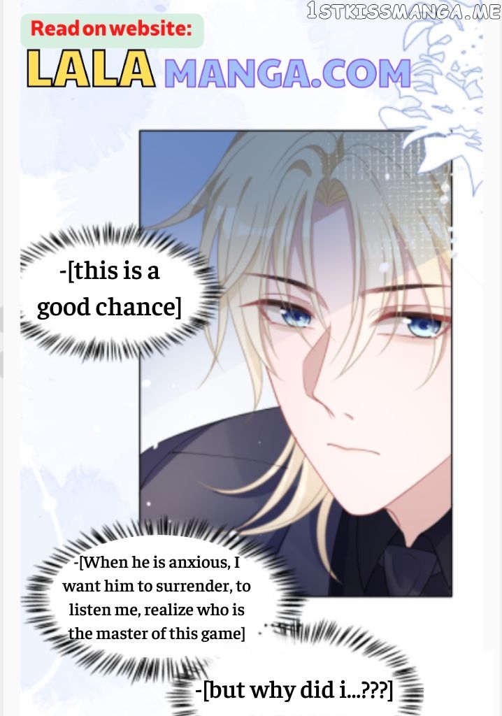 Love You As You Wish chapter 21 - page 39