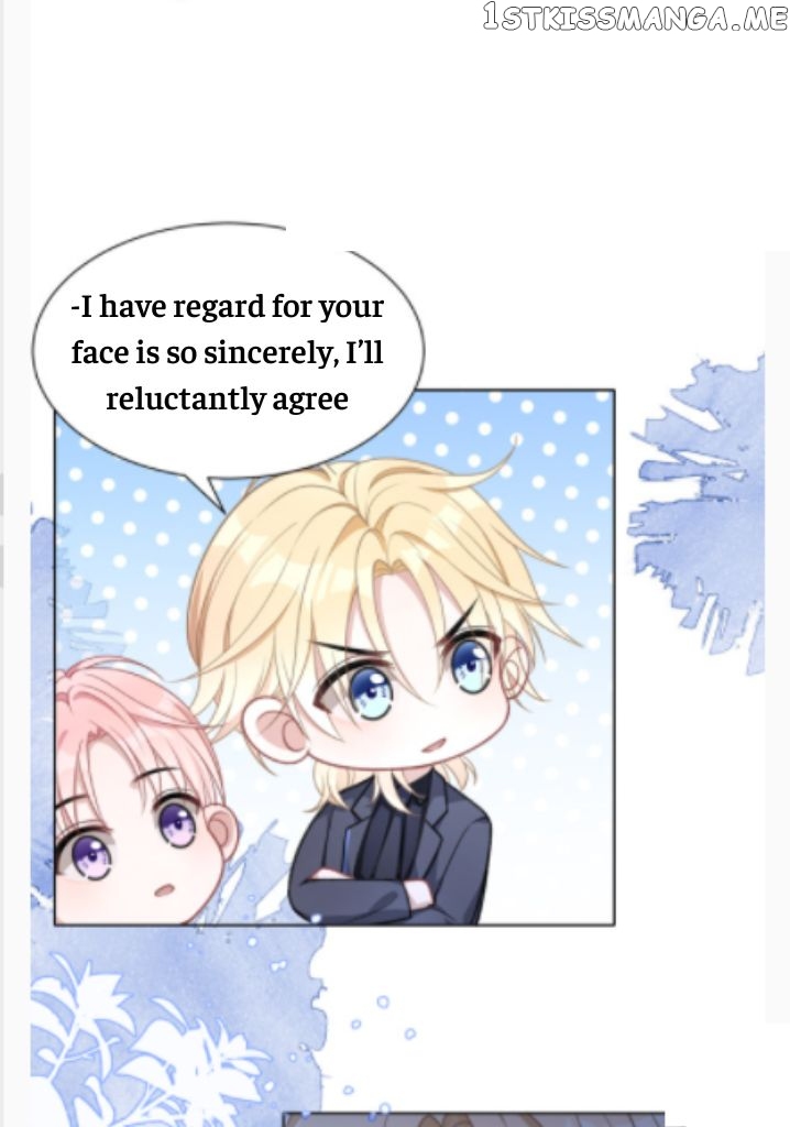 Love You As You Wish chapter 21 - page 40