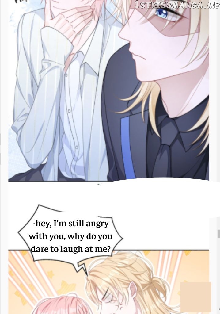 Love You As You Wish chapter 21 - page 42