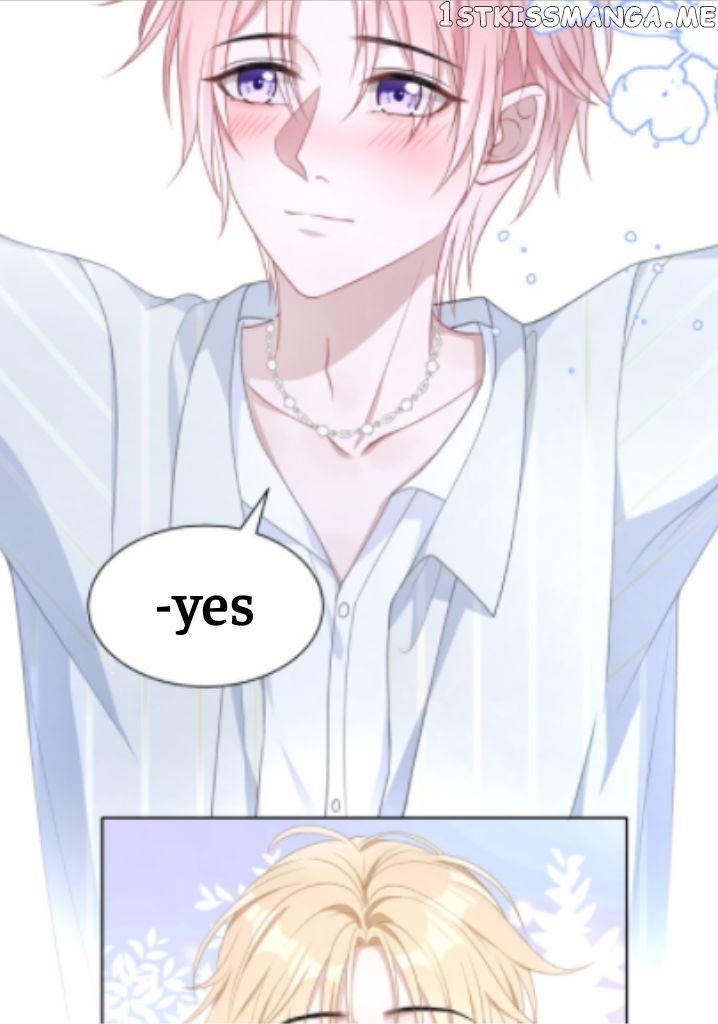 Love You As You Wish chapter 21 - page 45