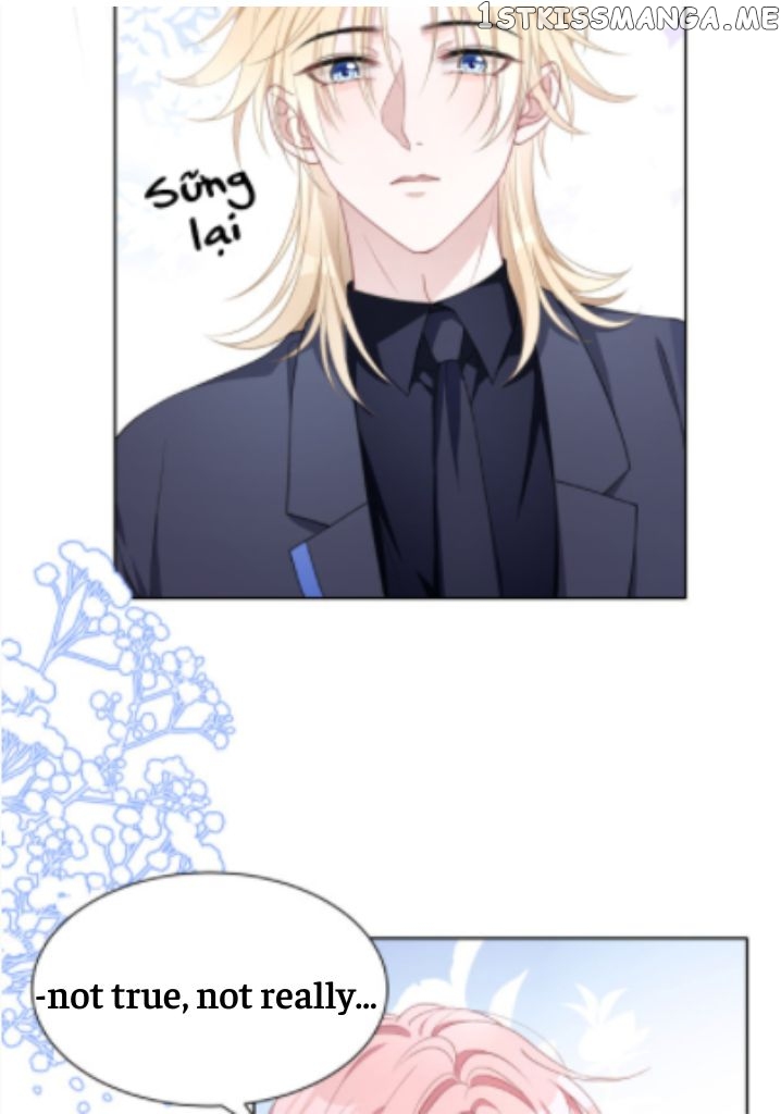 Love You As You Wish chapter 21 - page 46