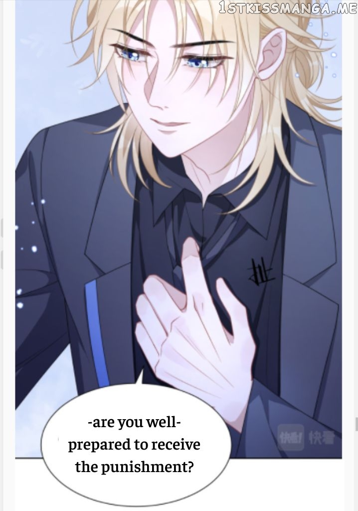 Love You As You Wish chapter 21 - page 48