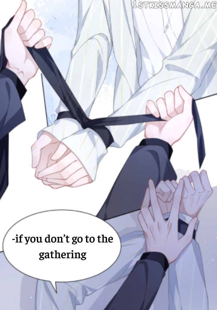 Love You As You Wish chapter 21 - page 50
