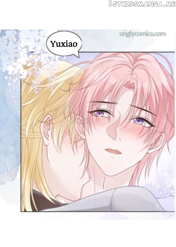 Love You As You Wish chapter 20 - page 10