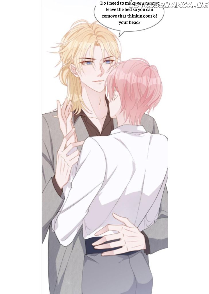Love You As You Wish chapter 20 - page 16