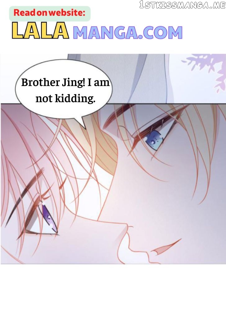 Love You As You Wish chapter 20 - page 19