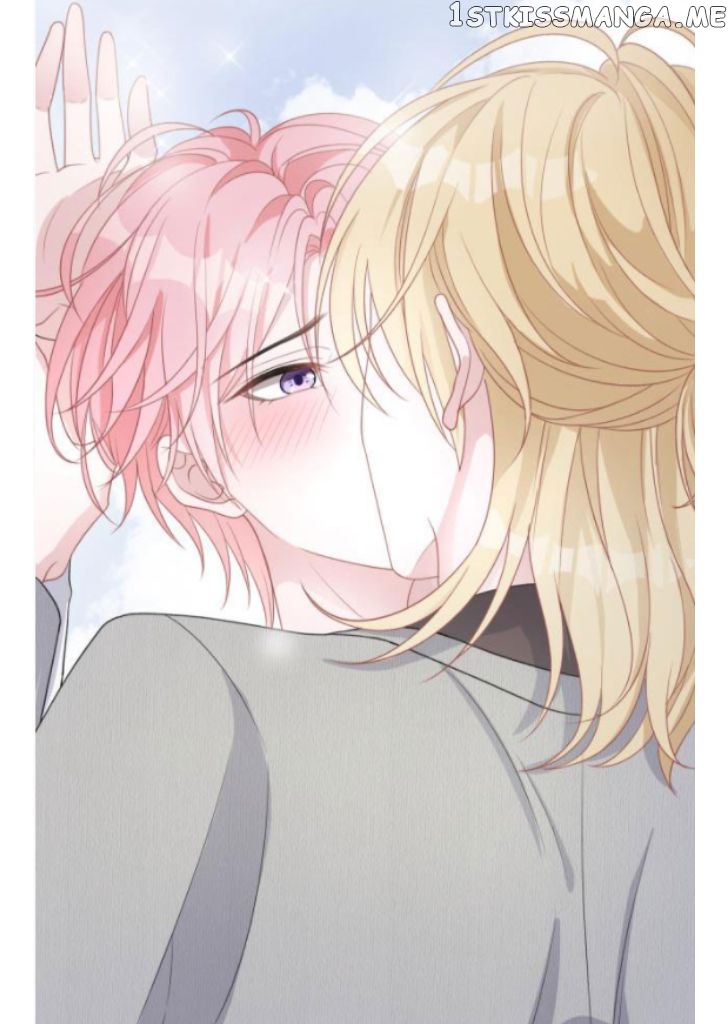 Love You As You Wish chapter 20 - page 21