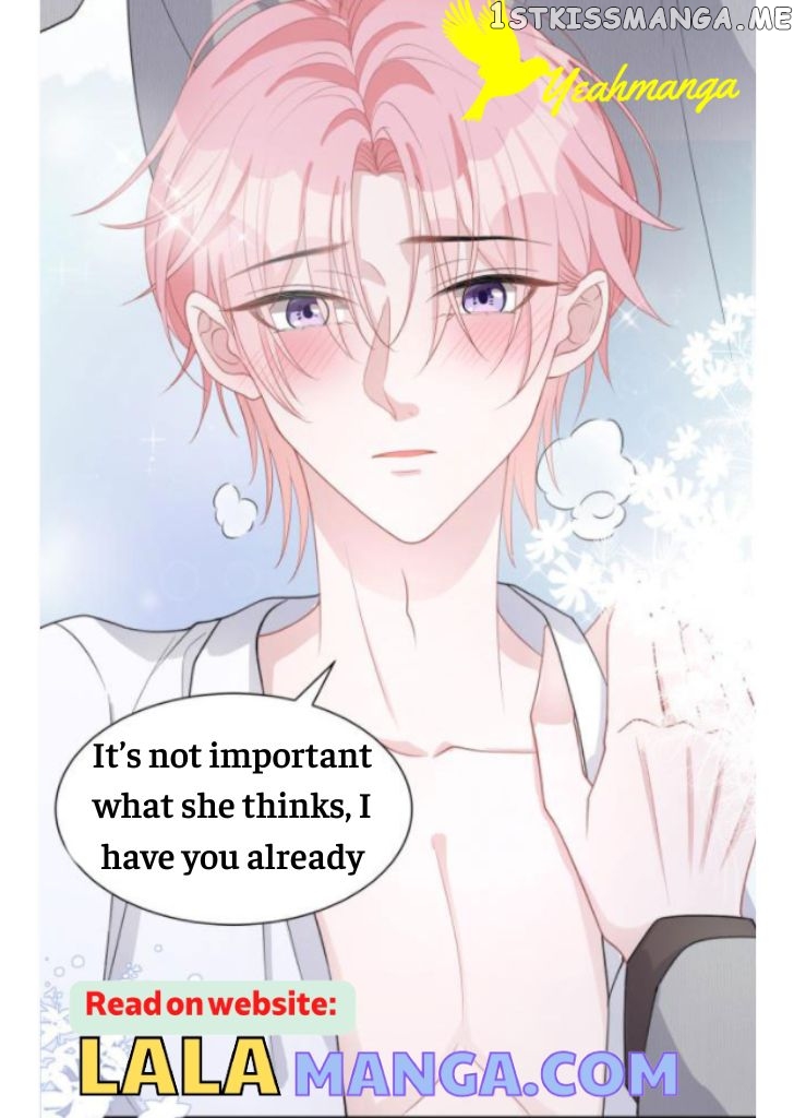 Love You As You Wish chapter 20 - page 22
