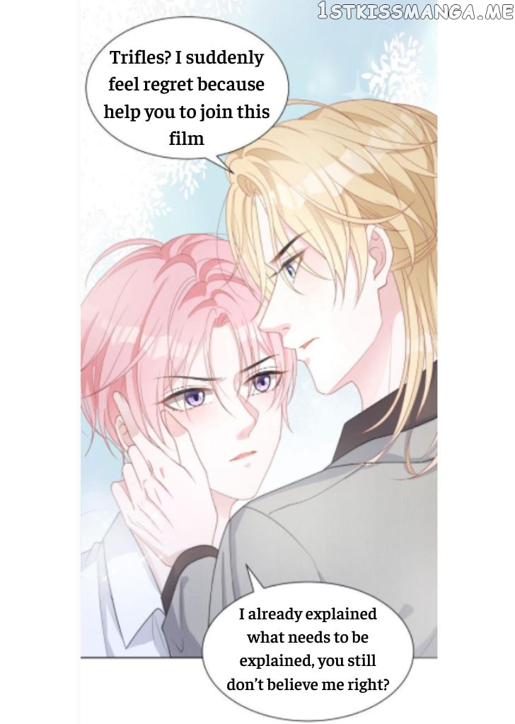 Love You As You Wish chapter 20 - page 25