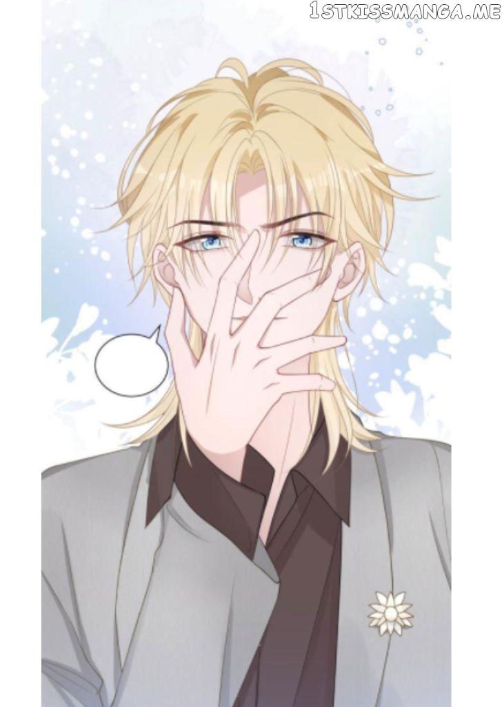 Love You As You Wish chapter 20 - page 31