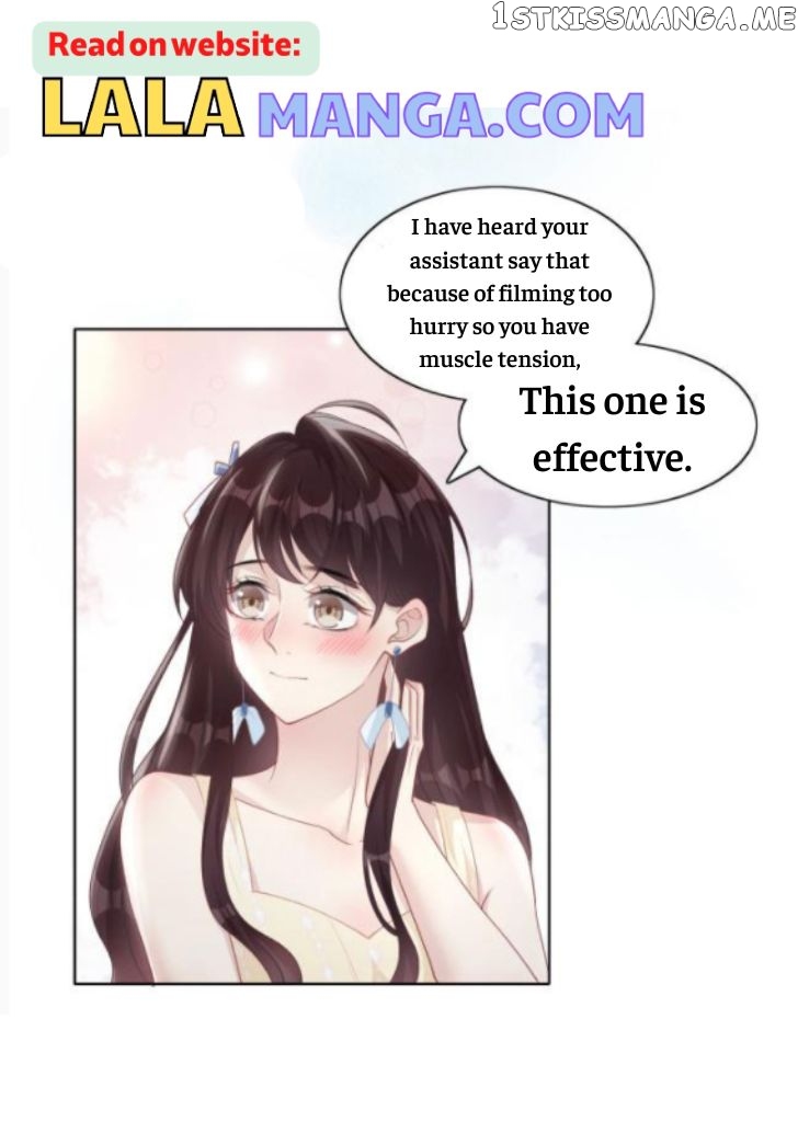 Love You As You Wish chapter 20 - page 6
