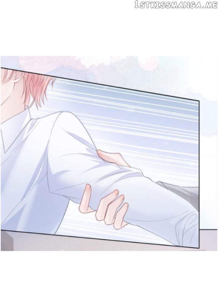 Love You As You Wish chapter 20 - page 8