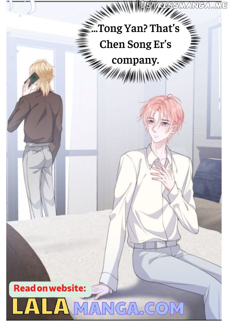 Love You As You Wish chapter 19 - page 11