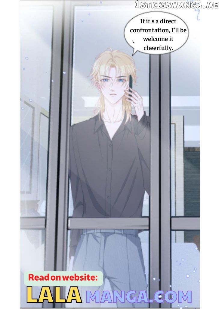 Love You As You Wish chapter 19 - page 14