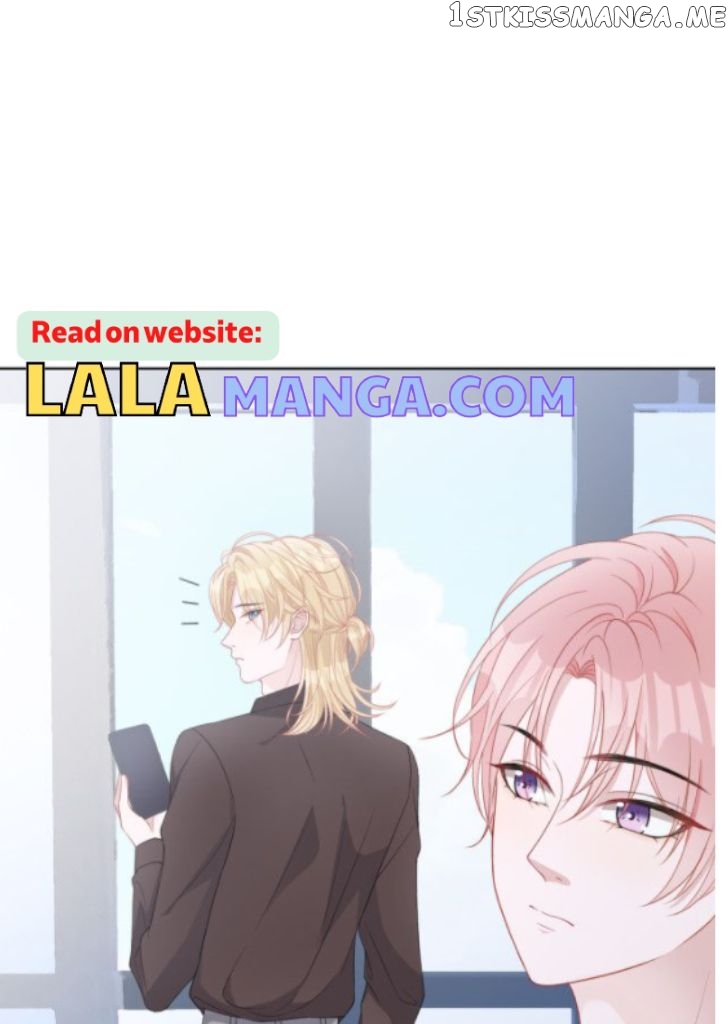 Love You As You Wish chapter 19 - page 16