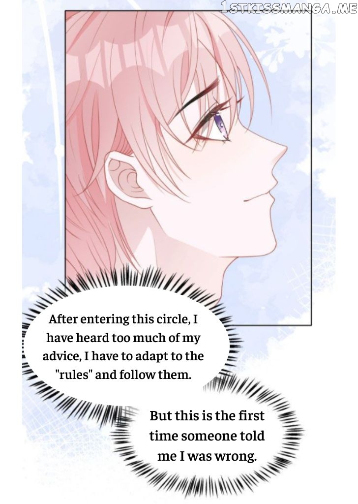 Love You As You Wish chapter 19 - page 21
