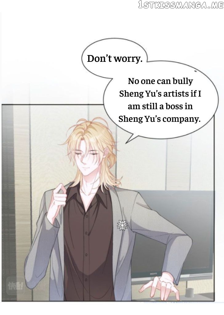 Love You As You Wish chapter 19 - page 22