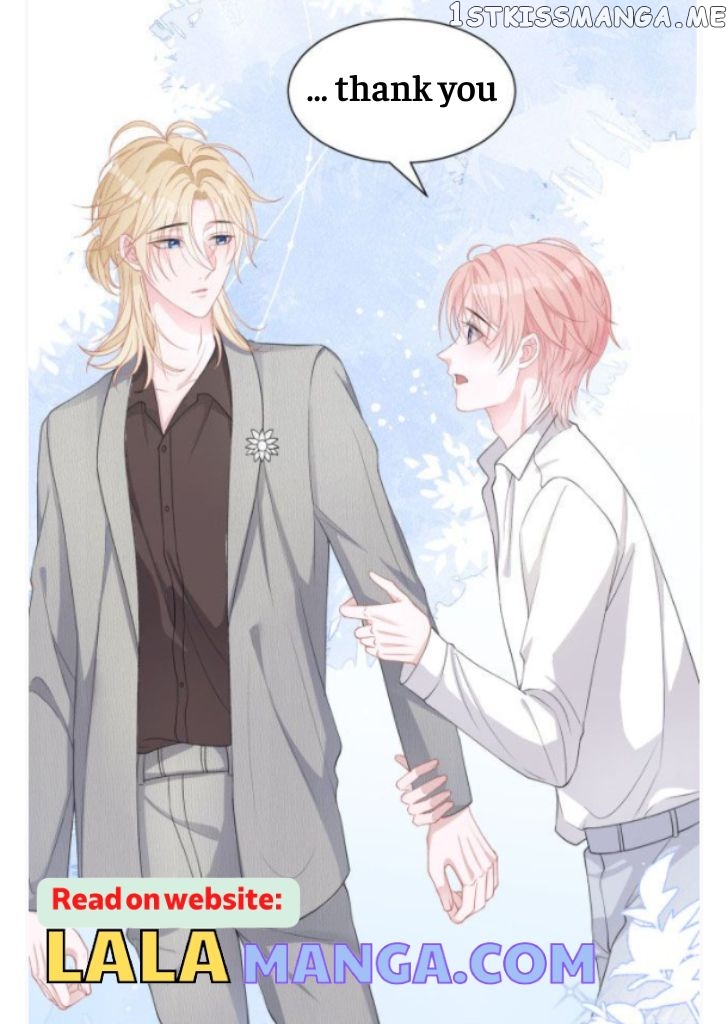 Love You As You Wish chapter 19 - page 23