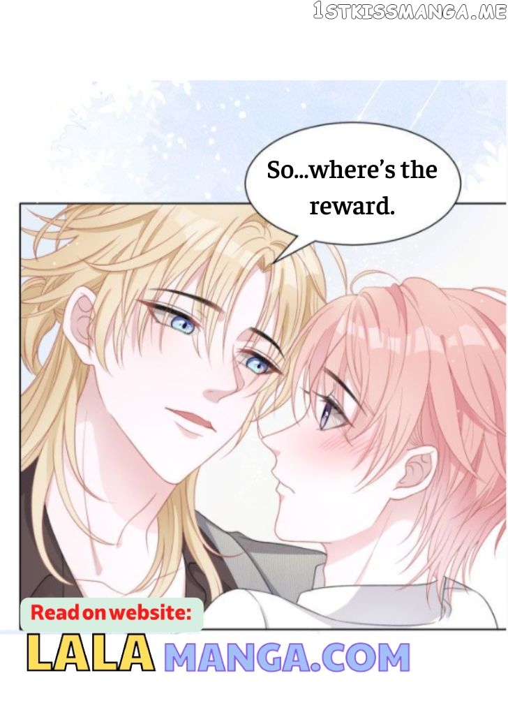 Love You As You Wish chapter 19 - page 25
