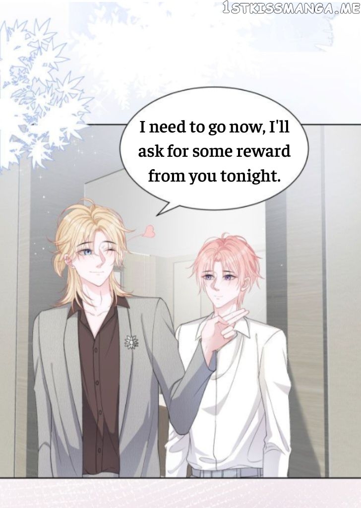 Love You As You Wish chapter 19 - page 27