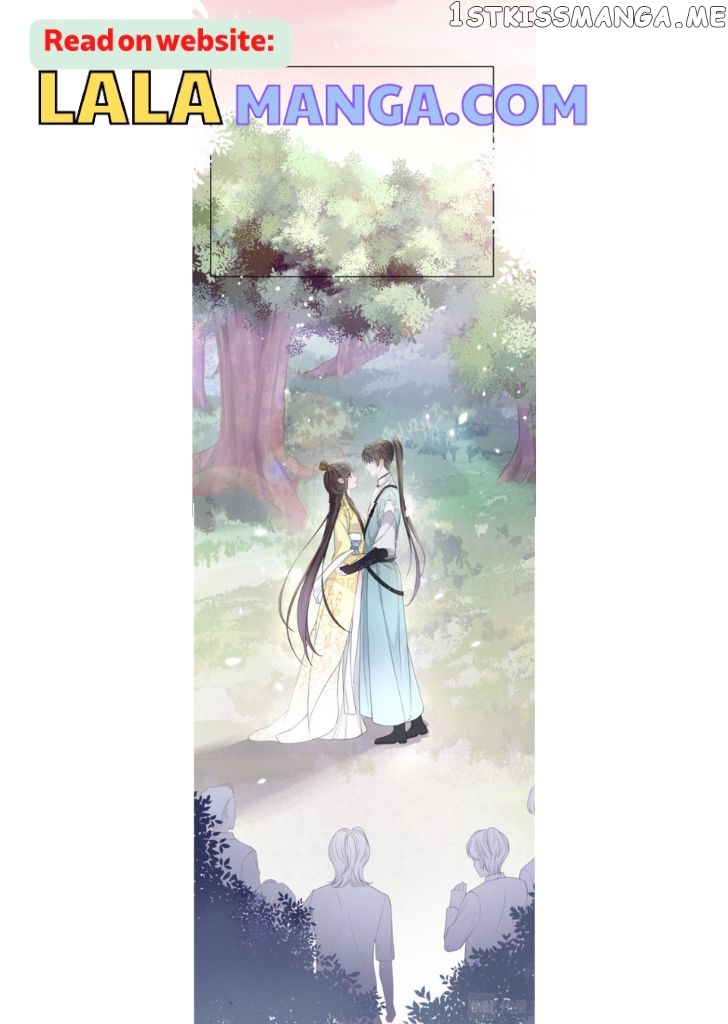 Love You As You Wish chapter 19 - page 28