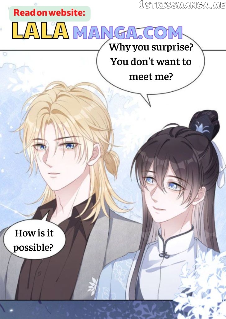 Love You As You Wish chapter 19 - page 31