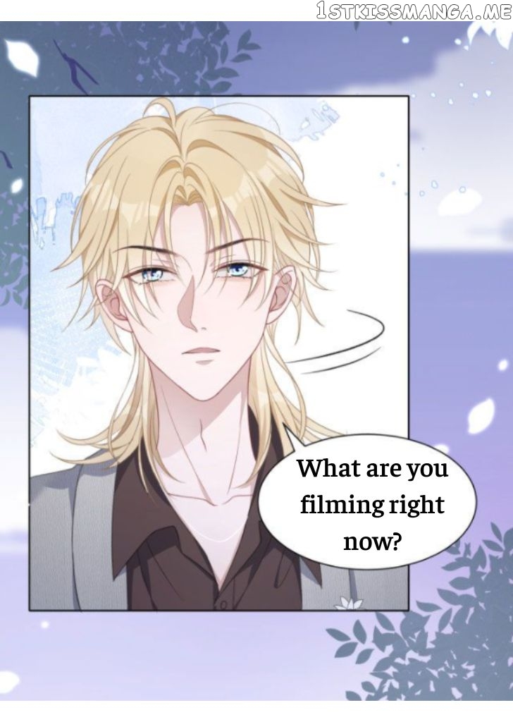 Love You As You Wish chapter 19 - page 32