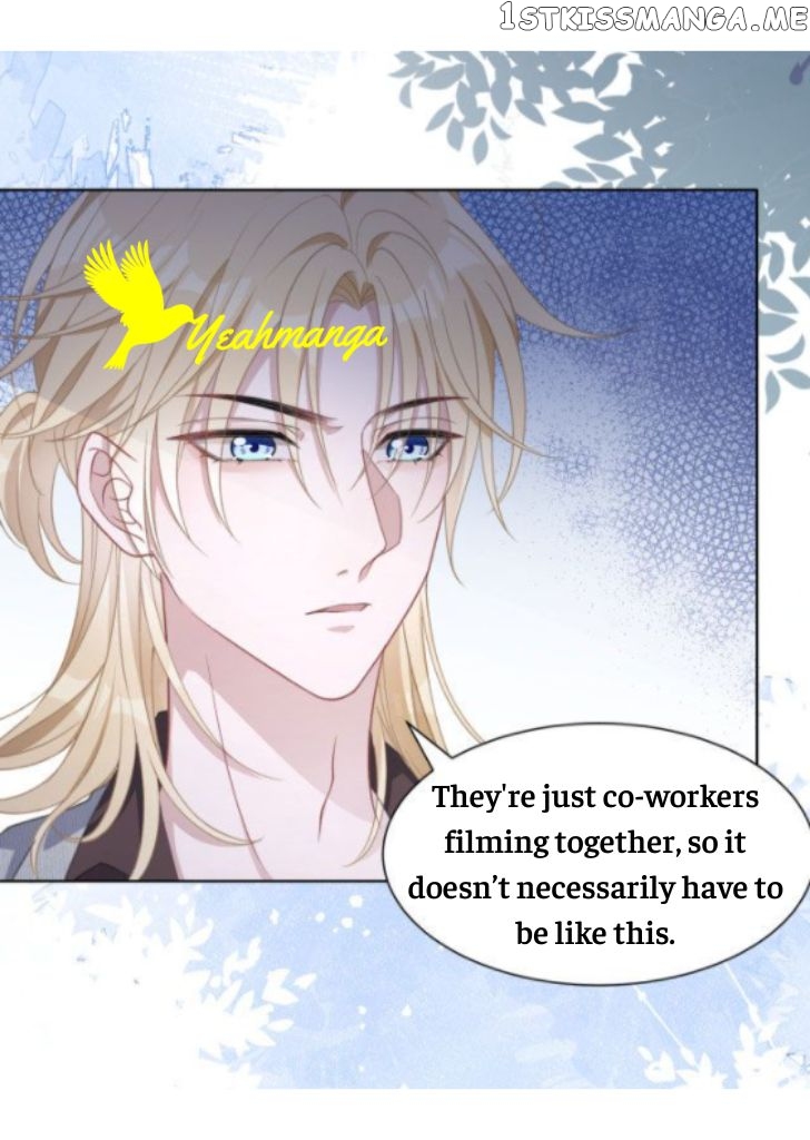 Love You As You Wish chapter 19 - page 35