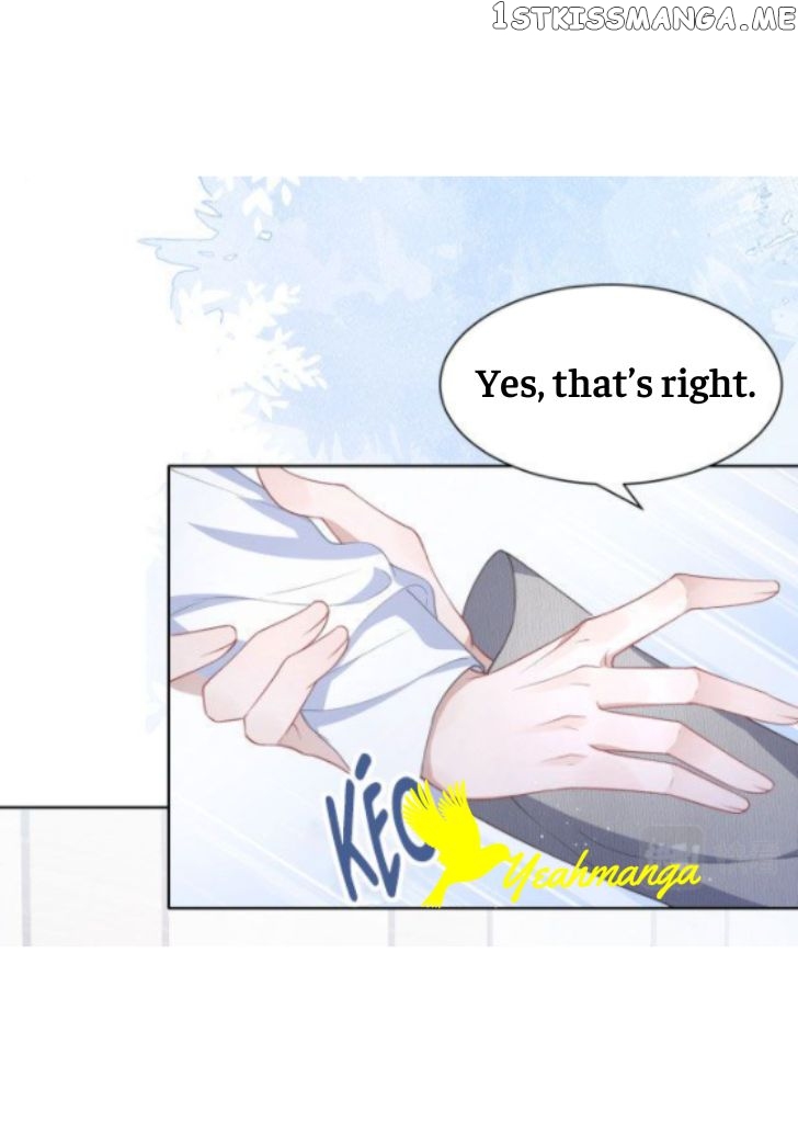 Love You As You Wish chapter 19 - page 40