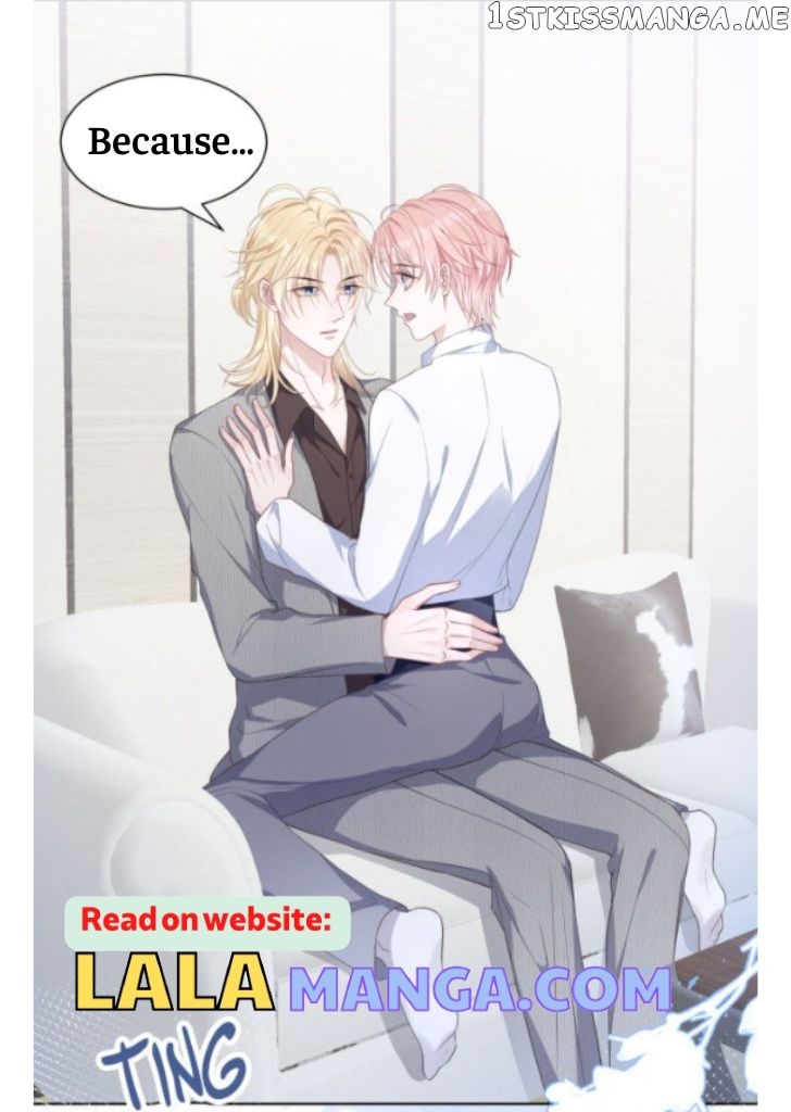 Love You As You Wish chapter 19 - page 41