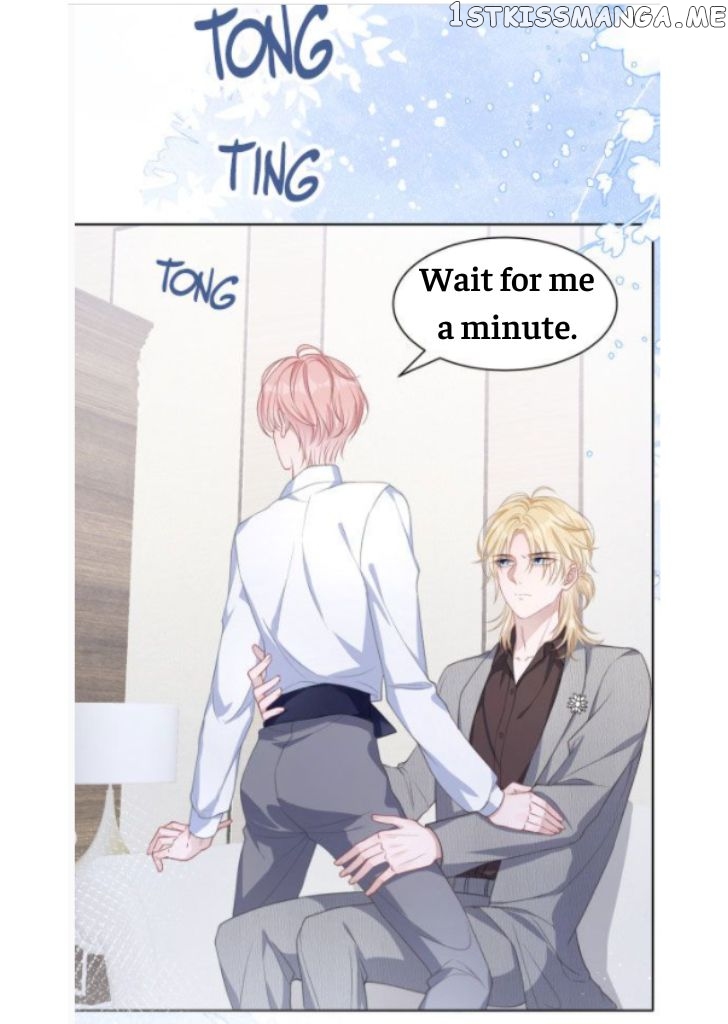 Love You As You Wish chapter 19 - page 42