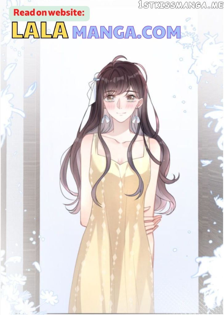 Love You As You Wish chapter 19 - page 44