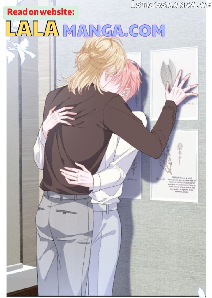 Love You As You Wish chapter 19 - page 6