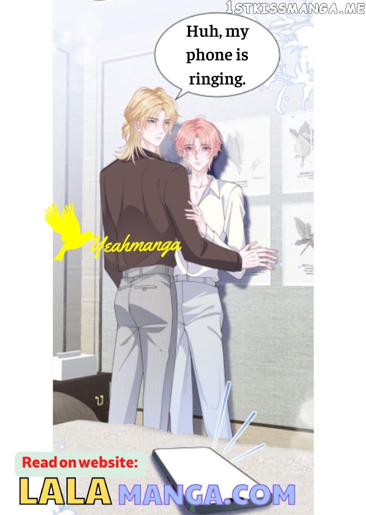 Love You As You Wish chapter 19 - page 9