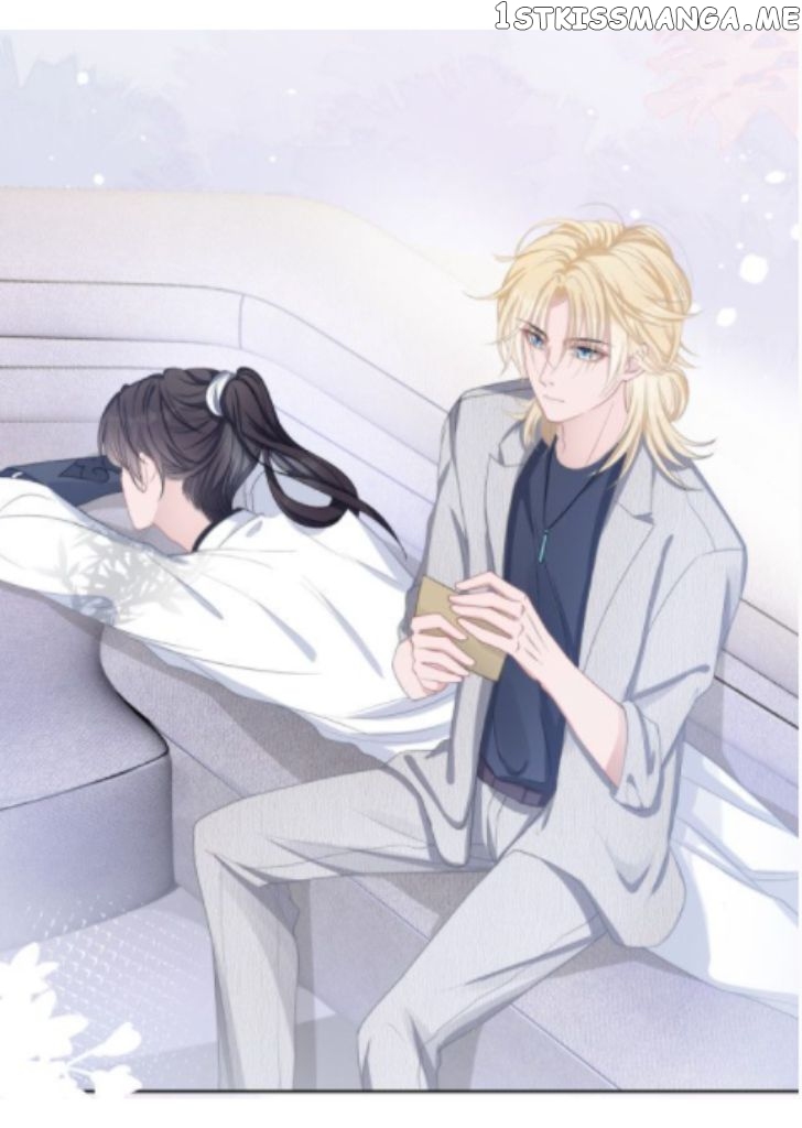 Love You As You Wish chapter 18 - page 16