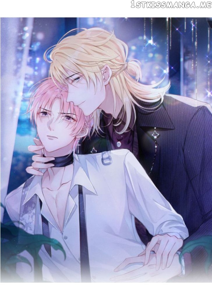 Love You As You Wish chapter 18 - page 2