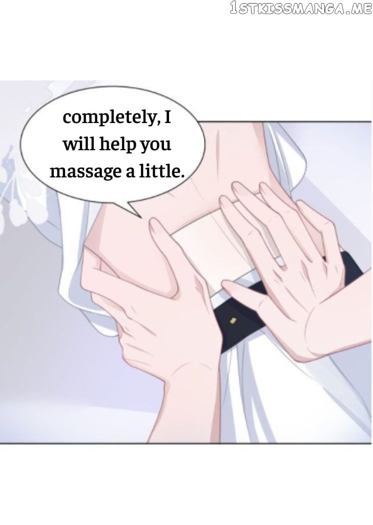 Love You As You Wish chapter 18 - page 22