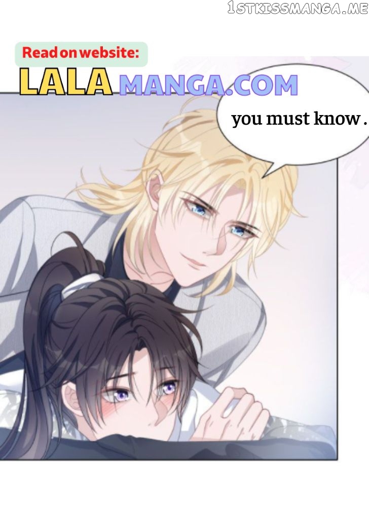 Love You As You Wish chapter 18 - page 27