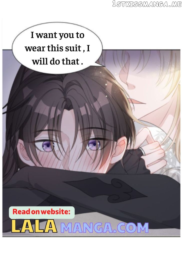 Love You As You Wish chapter 18 - page 29