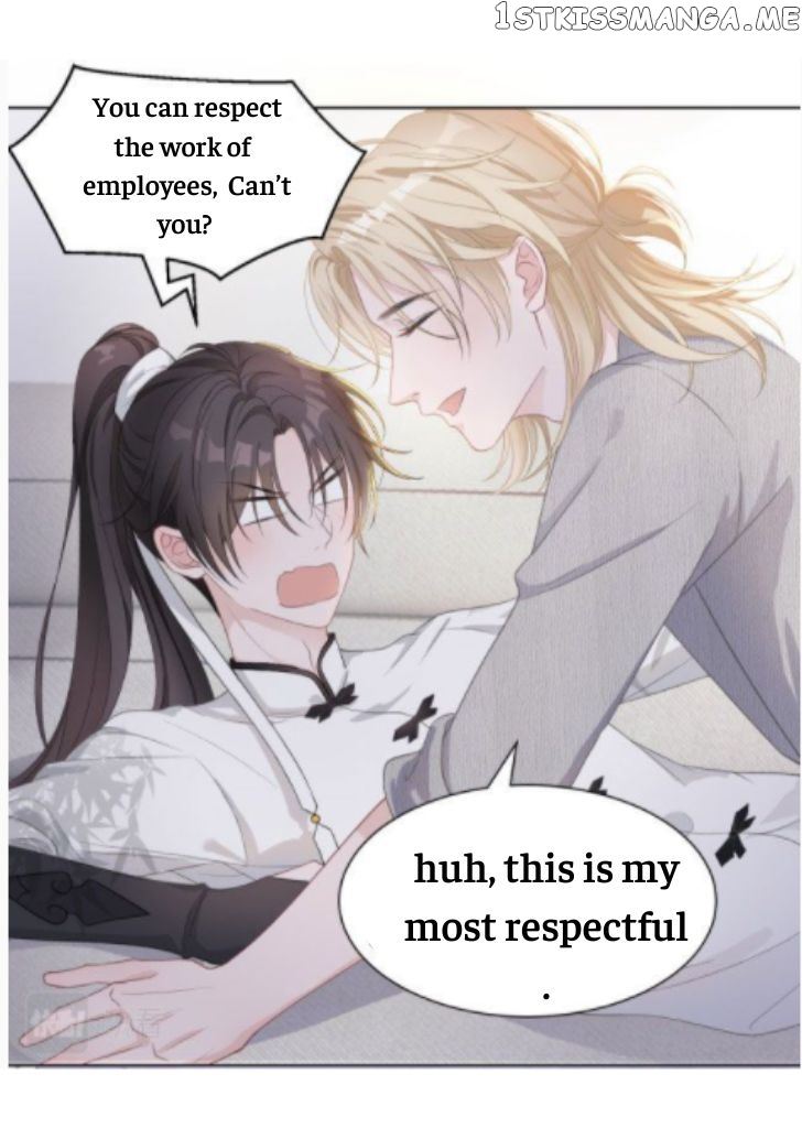 Love You As You Wish chapter 18 - page 30
