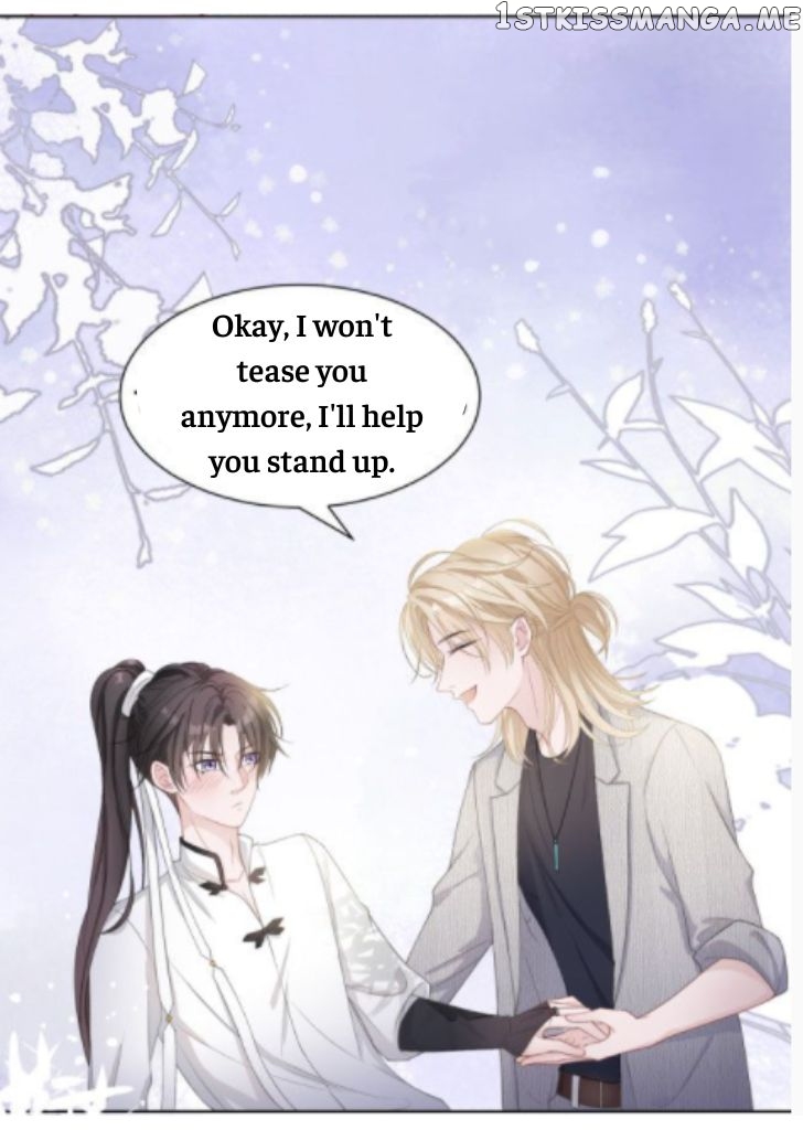 Love You As You Wish chapter 18 - page 31