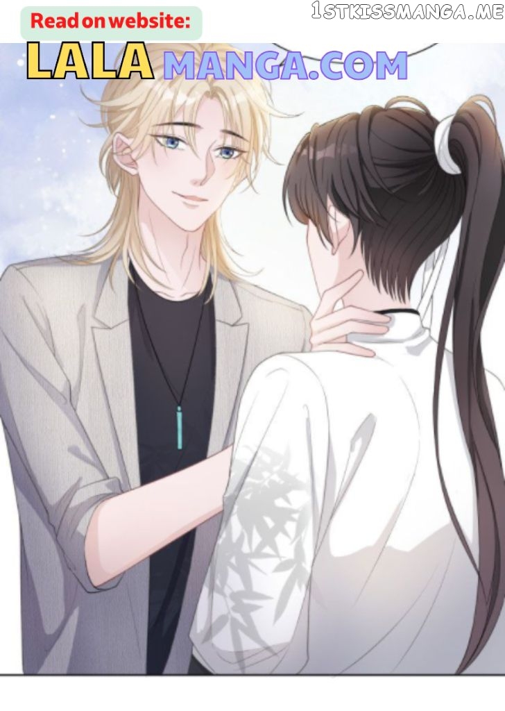 Love You As You Wish chapter 18 - page 33
