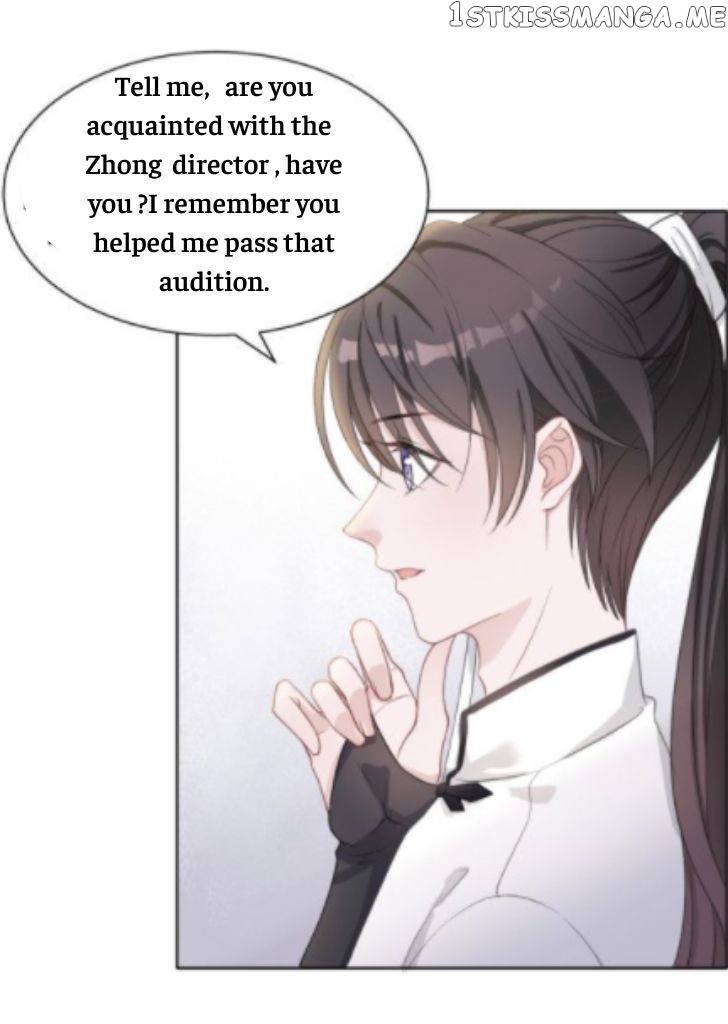 Love You As You Wish chapter 18 - page 34