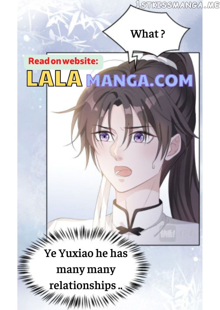 Love You As You Wish chapter 18 - page 36